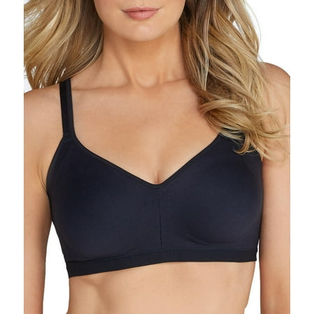 Warner's Womens Easy Does It Wire-Free Bra Style-RM3911A