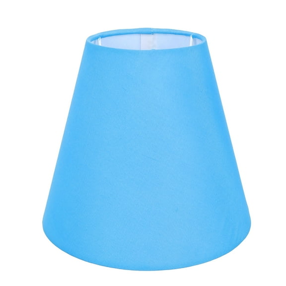 ROSENICE Cloth Light Cover Drum Lamp Shade For Sockets Stylish Household Table Light Shade Shade For And Study Use