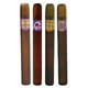 thumbnail image 2 of Perfume Cuba Cuba Set Cuba Latino Dama Des Champs 4 Pz 35 ml c/u Spray, 2 of 2