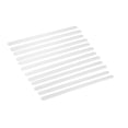 thumbnail image 1 of Ruban Antidérapant, 12 Bandes de Sécurité Anti-Escalier Ruban Antidérapant pour Sol Performance Finement Réglée, 1 of 8