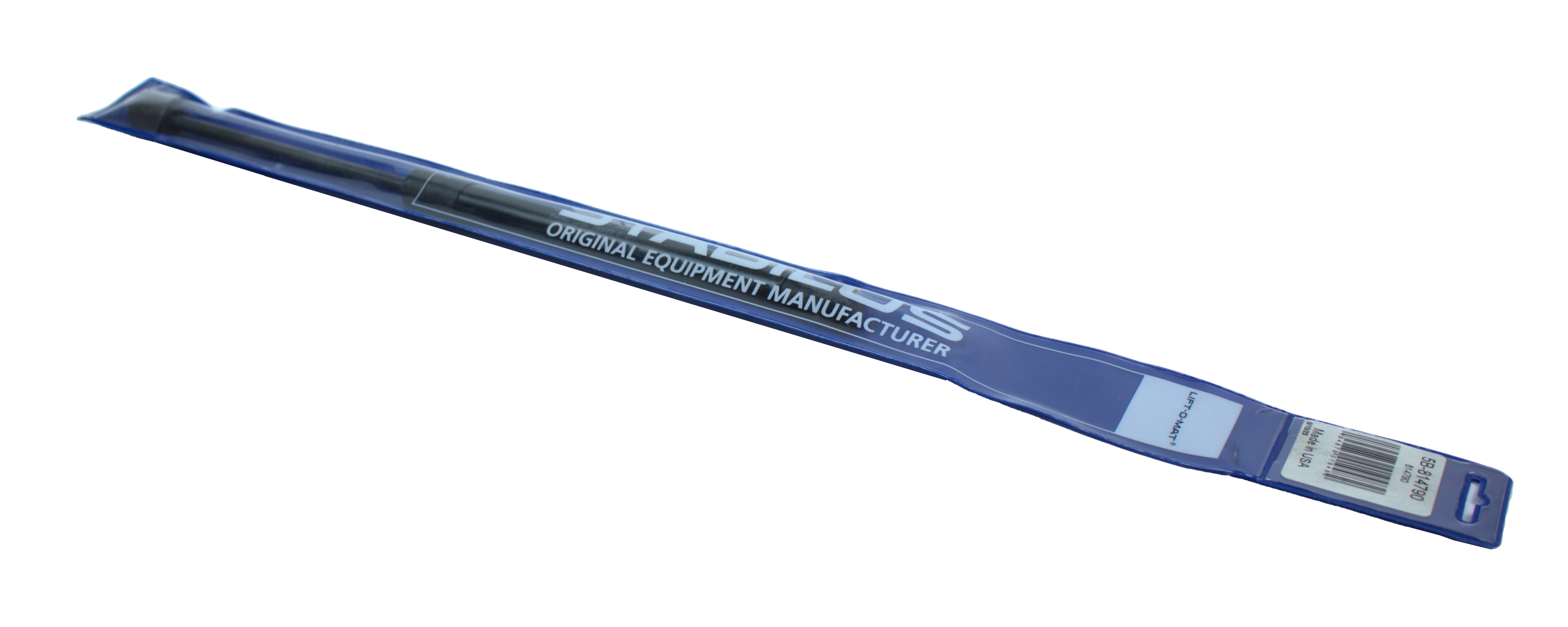 HYUNDAI HOOD LIFT SUPPORT LIFT-O-MAT