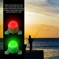 thumbnail image 3 of Btafrte Alarma Pesca LED Sensor Punta Varilla Accesorios Alarma Mordedura Pesca Carpa, 3 of 9