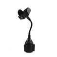 thumbnail image 6 of Armor All Cup Holder Gooseneck Mobile Mount, Elastic and Expandable Design, Ideal For Hands-Free Calls and GPS Directions Works with iPhone, Samsung Galaxy, Android, Samsung, Google Phones, 6 of 6