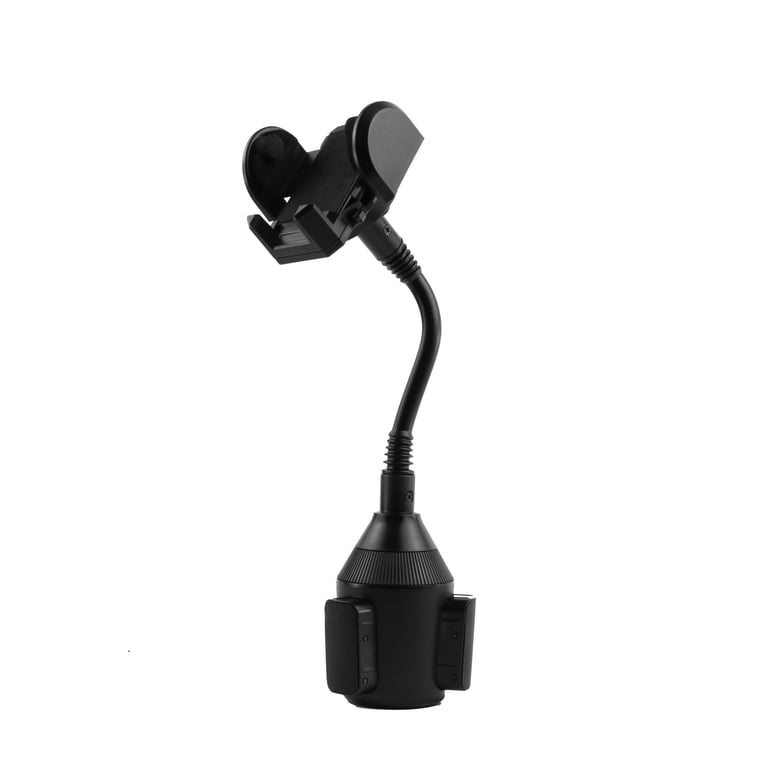 Armor All Universal Gooseneck Cup Holder Phone Mount photo 6