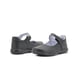 thumbnail image 2 of Zapato Escolar Bambino de Piel Soporte Arco Negro 23, 2 of 6