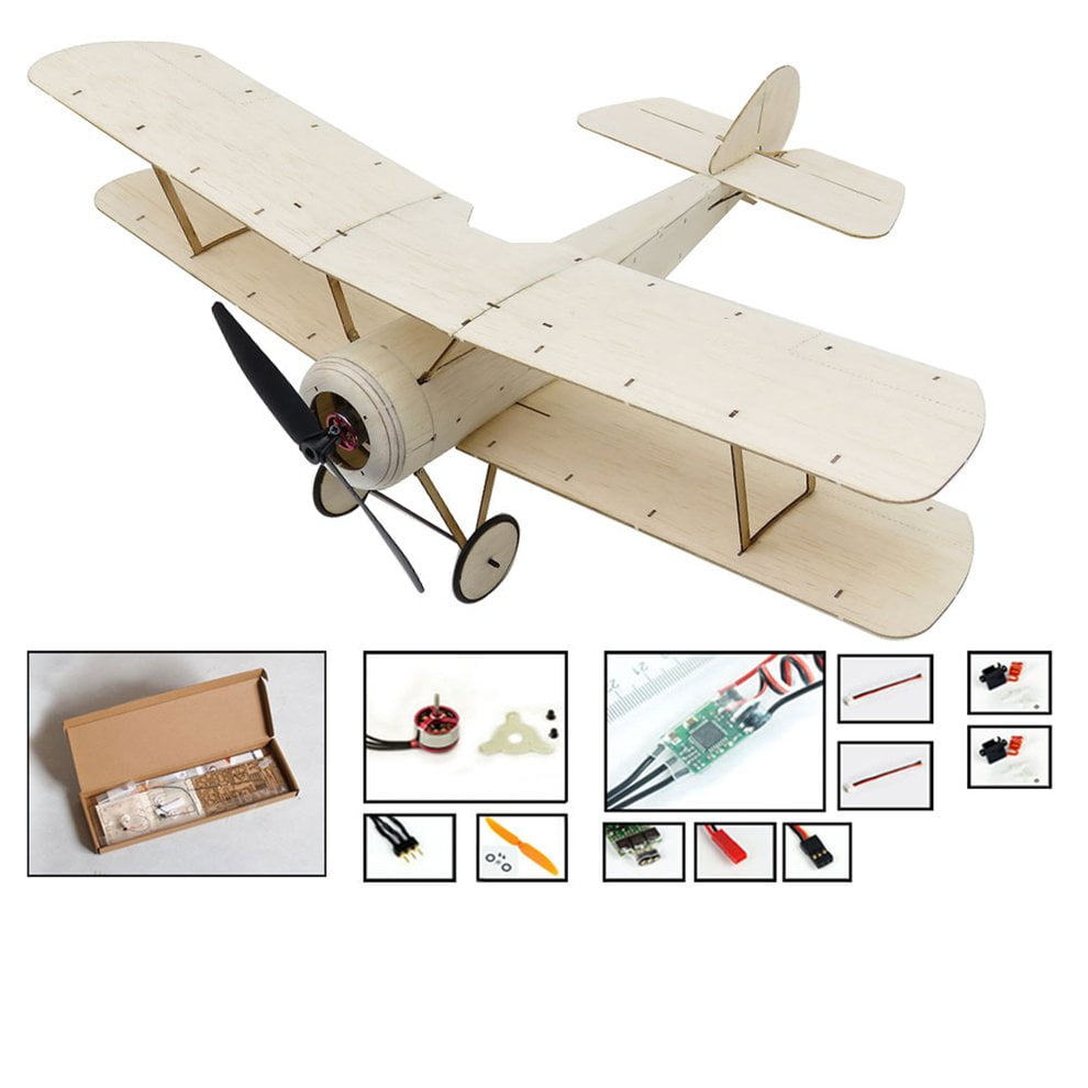 balsa aircraft kits