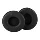thumbnail image 5 of 1 par de almohadillas para auriculares para auriculares inalámbricos Bluetooth SOLO2.0 3.0 (negro), 5 of 13