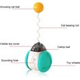 thumbnail image 2 of Jouet Interactif pour Chat, 2 of 5