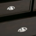 thumbnail image 4 of Simpli Home Acadian Bedroom Dresser, 4 of 8