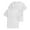 2-Pack (White/White), variant on Hat and Beyond Mens Lightweight 100% Ring-Spun Cotton T-Shirt Crew Neck Short Sleeve Tee