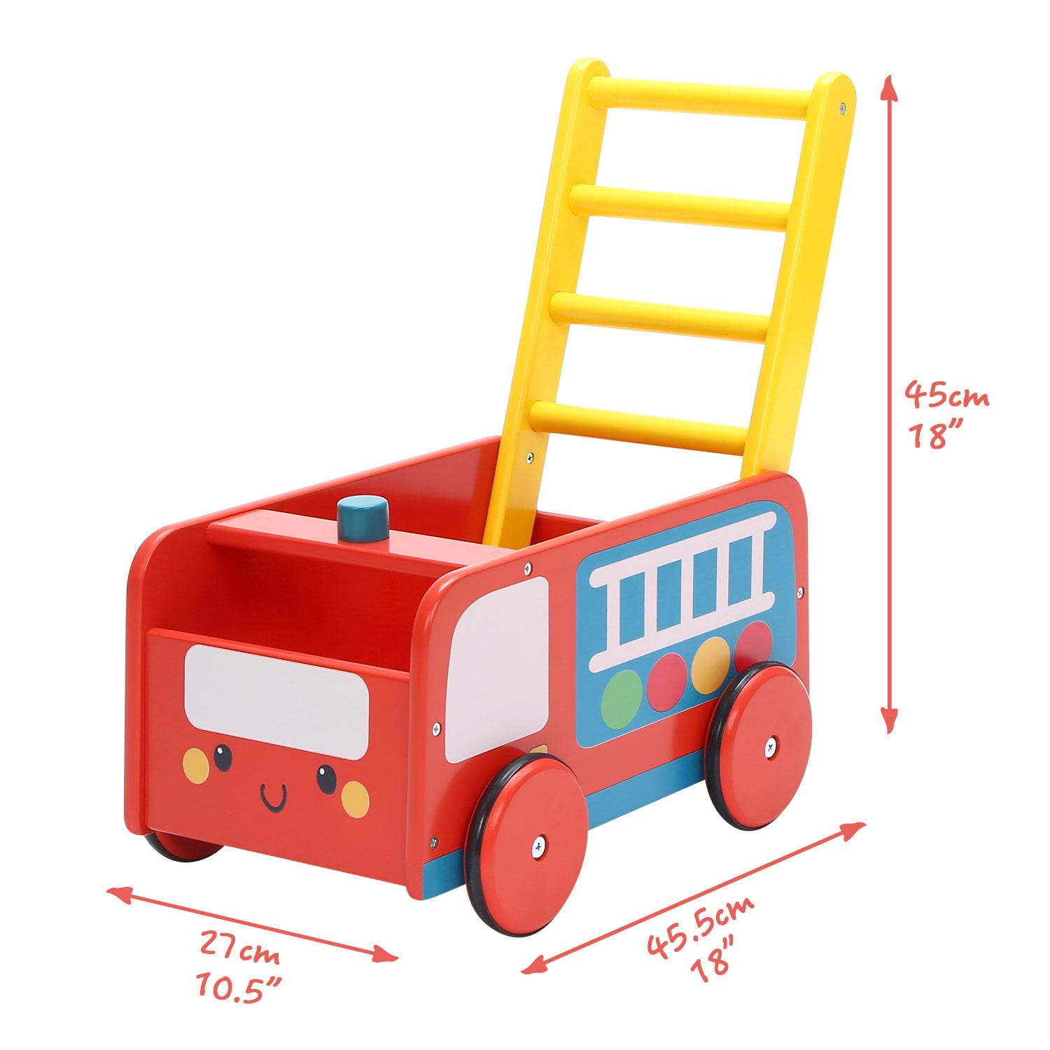 baby wagon walker
