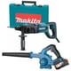 thumbnail image 1 of Rotomartillo Makita HR2475 + Sopladora inalámbrica 20V DC, 1 of 10