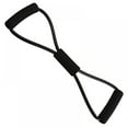 thumbnail image 2 of 2021 Yoga Gum Fitness Resistance 8 Word Chest Expander Rope Workout Fitness Rubber Elastic Bands For Sports Exercise, 2 of 2