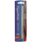 Elegant Writer Calligraphy Pen, Broad, Silver