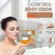 thumbnail image 2 of Persimmon Soap Bar for Old People Smell, Natural Deodorant Body Face Bar Soap for Body Odor Control, Remove Bad Body Odor, Men & Women Deodorizing, 2 of 5