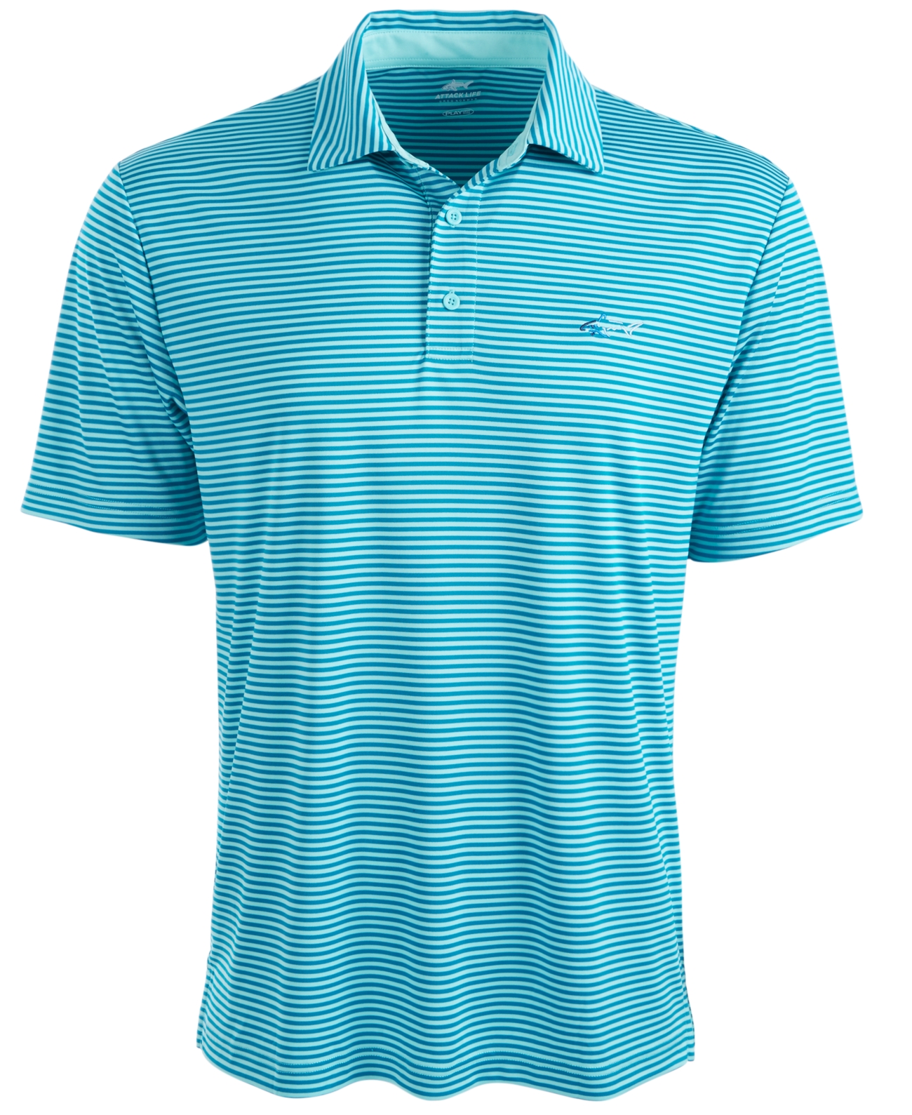 Mens Shirt Large Polo Activewear Short 
