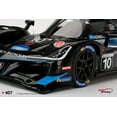thumbnail image 4 of Topspeed 1:18 Acura ARX-05 DPi #10 No. 10 Konica Minolta Acura ARX-05 2022 IMSA Daytona 24 Hrs Pole Sitter, 4 of 6