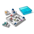 thumbnail image 4 of Juego de viaje SmartGames Atlantis Escape para niños y adultos, 4 of 9