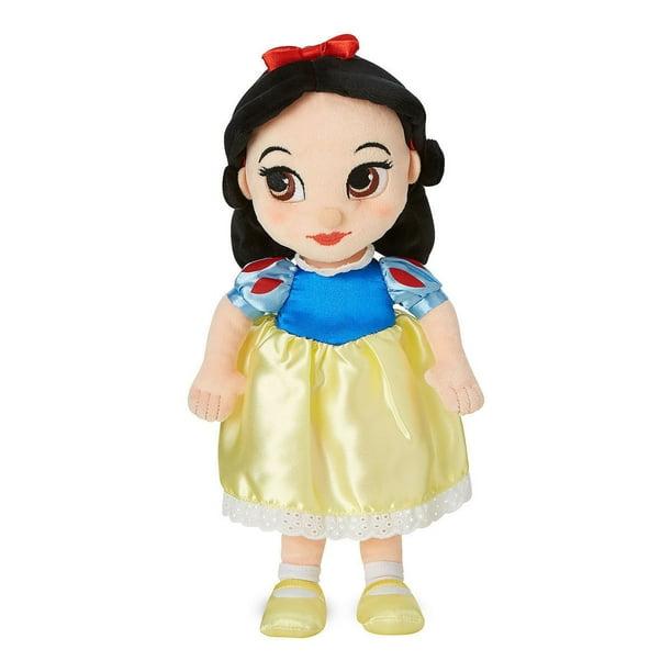 disney soft toy doll
