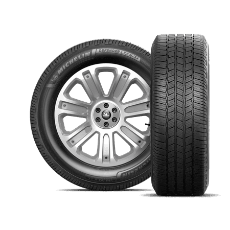 Michelin Defender LTX MS2 285/60R18 120H XL Tire Sansujyuku sansujyuku.com