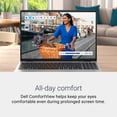 thumbnail image 4 of Dell 16 Laptop DC16251 - 16.0-inch 16:10 FHD+ Touchscreen, Intel Core 7 150U,16GB DDR5 RAM, 1TB SSD, Intel Graphics, Windows 11 Home, 4 of 19
