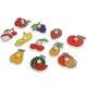 thumbnail image 3 of Rompecabezas de madera Frutas Rompecabezas educativo Juguetes Rompecabezas T..-YNP, 3 of 5