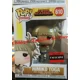 thumbnail image 4 of FUNKO POP Figura de acción de vinilo de edición limitada My Hero Academy Animation Himiko Toga #610 DABI #637, juguetes para niños, regalos, 4 of 5