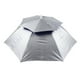 thumbnail image 1 of Sombrero paraguas Billuyoard para el día del padre gris plateado, 1 of 5