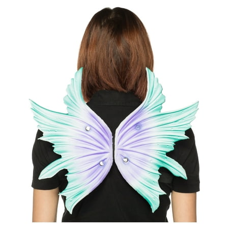 Supersoft Faerie Cosplay Fantasy Fairy White Wings Costume Accessory