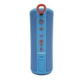 thumbnail image 1 of Sylvania Waterproof Bluetooth Speaker with Rubber Finish SP953-BLUE, 1 of 5