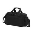 thumbnail image 4 of Bolsa de Almacenamiento Portátil Strade Fareast Limited para Cámara con Cremallera de Nailon, 4 of 8