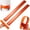 50cm, variant on Flexible Putty Scraper Tool, Arc Plastic Wall Repair Knife for Plastering and Smoothing, Drywall Spatula for Internal and External Curved Surfaces, Professional Finishing Blade for Home Renovation