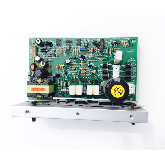 Matrix Fitness Lower Control Board Controller Works E5x JE30 Elliptical Bike