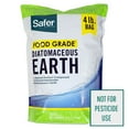 thumbnail image 3 of Safer Brand Food Grade Diatomaceous Earth - 4 lb, 3 of 7
