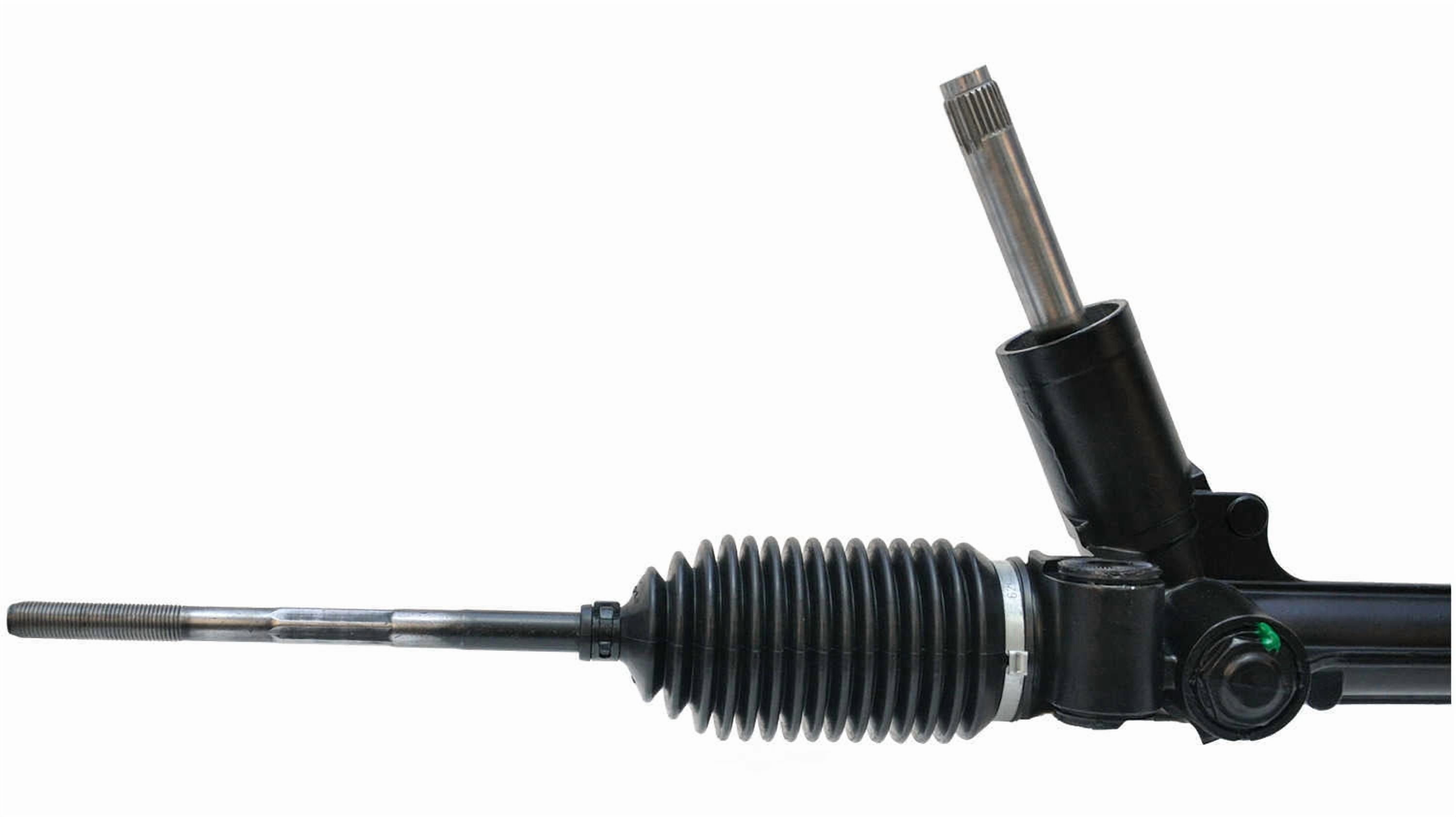 Cardone Reman Rack And Pinion Assembly P/N:1G 1014 Fits select: 2015-2022 CHEVROLET TRAX, 2013-2022 BUICK ENCORE