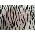 thumbnail image 4 of oneOone Cotton Silk White Fabric Skins Animal Fabric For Sewing Printed Craft Fabric By The Yard 42 Inch Wide, 4 of 4
