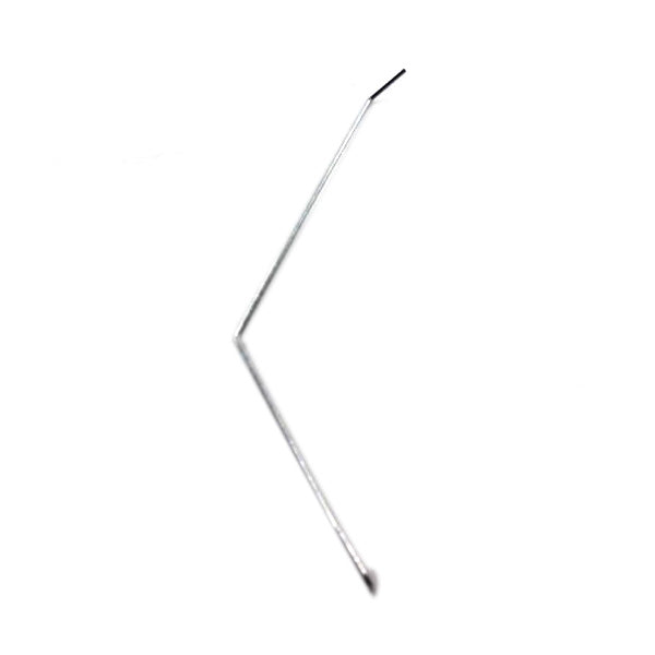 FISHER AND PAYKEL 528095 ROD LINK SUPPORT - GENUINE OEM PART - Walmart.com