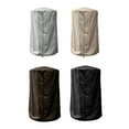 thumbnail image 6 of Functional Outdoor Heater Dustcover Created With Resilient 210D Oxford Fabric Delivers Reliable Seasonal Protection Features, 6 of 6