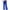Blue, variant on Pants for Women DYTTDG Women's Wide Leg Pants Drawstring Elastic Waist Straight Loose Casual Pants with Pockets Discount