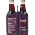 thumbnail image 2 of Stewart's Original Fountain Classics Black Cherry Wishniak - 4 Pack, All Natural Family Pack Drinks, 2 of 3
