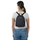 thumbnail image 3 of Minimochila JanSport de media pinta de 10,2 litros con correas ajustables, 3 of 5