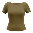 thumbnail image 1 of GEORGE G BLUSA COJAL MC ESCAROLA RUEDO Y MANGA, 1 of 4