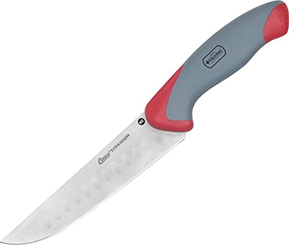 Titanium Chefs Knife Walmart Com