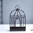 thumbnail image 4 of Mosquito Coil Holder Retro Iron Mosquito Incense Rack Desktop Ornament for Home, 4 of 10