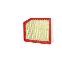 Air Filter - Compatible with 2020 - 2025 Chevy Silverado 3500 HD 2021 2022 2023 2024