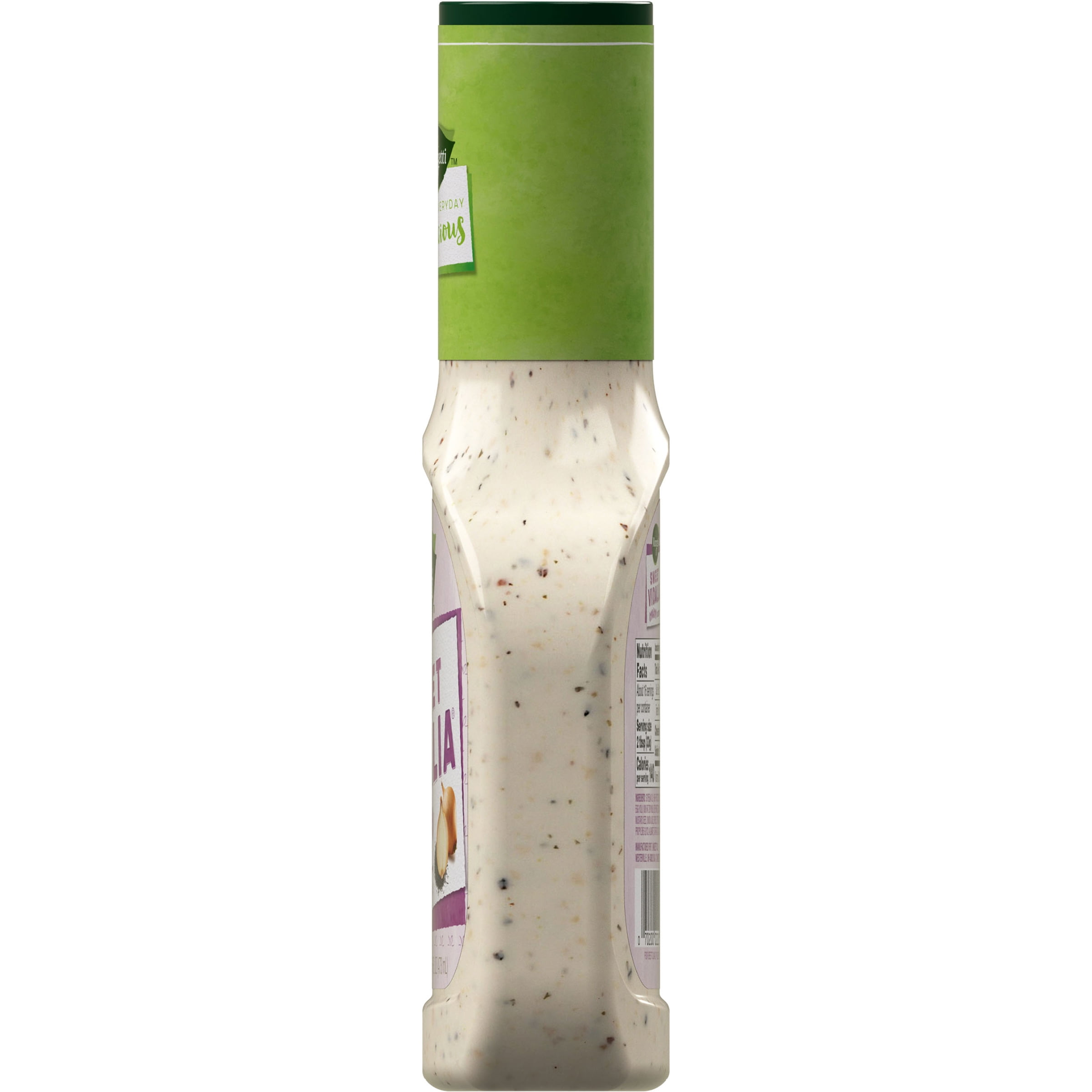 Marzetti Sweet Vidalia® Onion Dressing, 16 fl. oz. Bottle