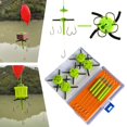 thumbnail image 2 of Upgraded silver carp and bighead carp fishing rig W2L1, 2 of 8