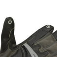 thumbnail image 5 of Cuda Bait Gloves, Neoprene/Microfiber, Medium, Blue/Black, for Fishing, 1-Pair, 5 of 12