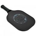 thumbnail image 2 of Pickleball Paddle,Outdoor Sport Portable Carbon Outdoor Pickleball Paddle Pickleball Racquet Masterfully Created, 2 of 8