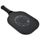 thumbnail image 4 of Fibra de Carbono Picla de Pelota Kle Ball, Accesorio de Raqueta de Agarre Liviano y Comodo Para Arrenar Control de Pelota Óptima, 4 of 7